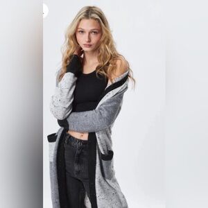 John + Jenn Leroy Cardigan Sweater